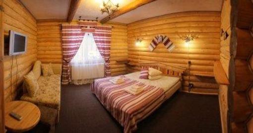 фото отеля Pansionat Keptarik