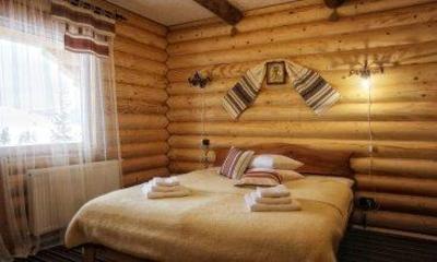 фото отеля Pansionat Keptarik