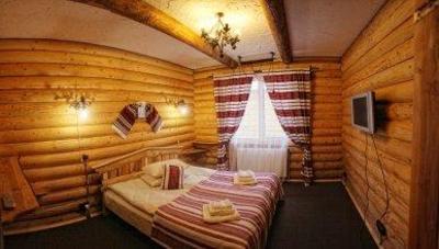 фото отеля Pansionat Keptarik