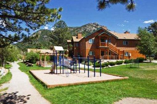 фото отеля Worldmark Estes Park Colorado