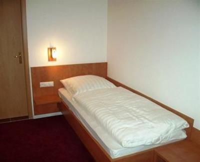 фото отеля Hotel Bonn Voyage