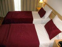 Apart Hotel San Diego