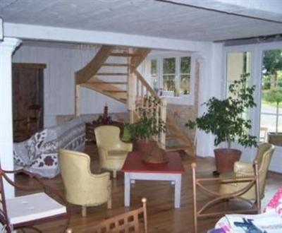 фото отеля Maison D'hotes Le Souleilla
