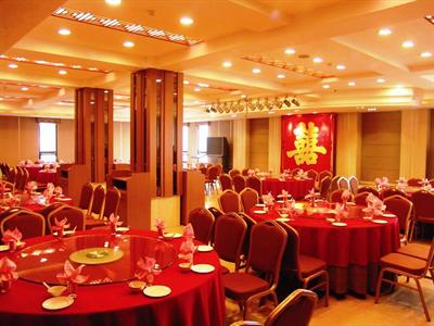 фото отеля Splendid Dragon Inn 1st branch