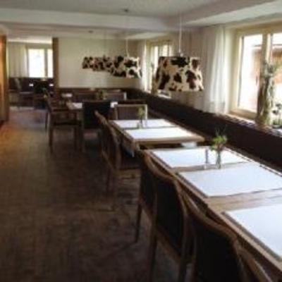 фото отеля Aparthotel Brunnenhof
