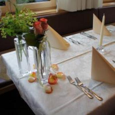 фото отеля Aparthotel Brunnenhof