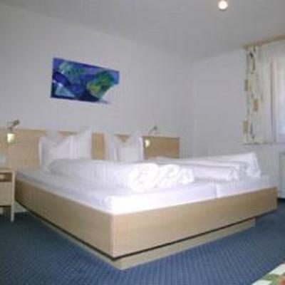 фото отеля Aparthotel Brunnenhof