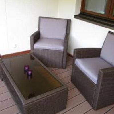 фото отеля Aparthotel Brunnenhof