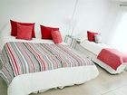 фото отеля Avogadro Apart Hotel