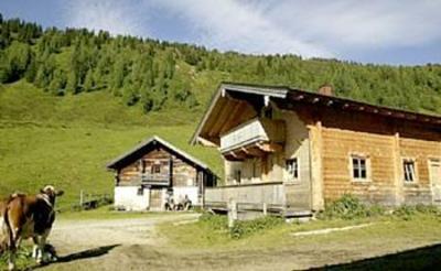 фото отеля Hotel Elisabeth Kirchberg in Tirol