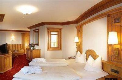 фото отеля Hotel Elisabeth Kirchberg in Tirol