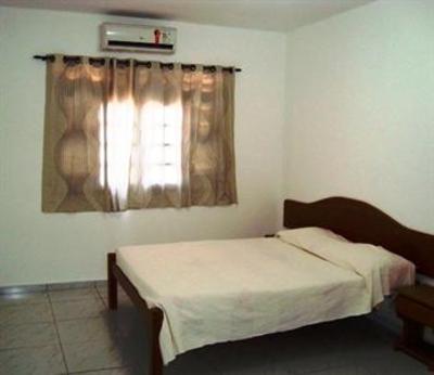 фото отеля Residencial Vittoria