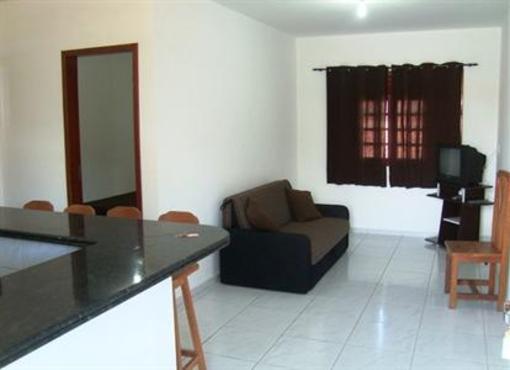 фото отеля Residencial Vittoria