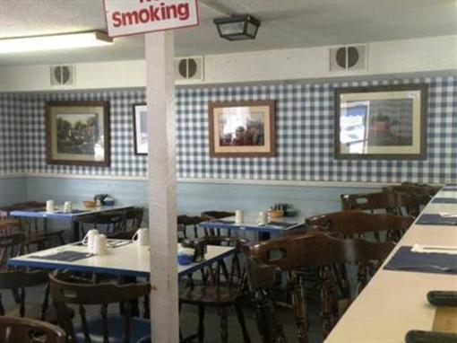 фото отеля Yankee Clipper Inn
