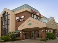 Drury Inn & Suites Galleria Houston