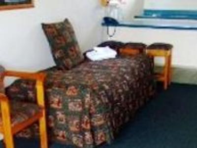 фото отеля Golflands Motel