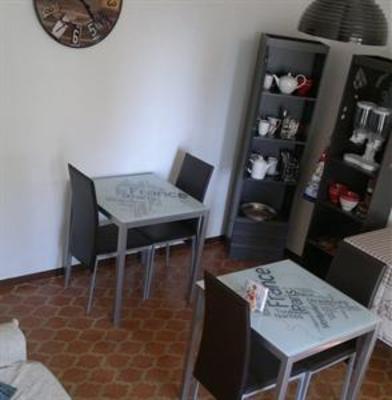 фото отеля B&B La Torretta