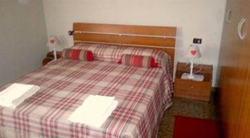 фото отеля B&B La Torretta