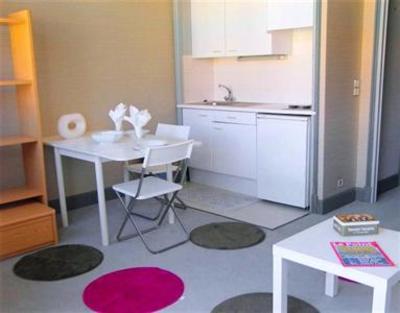 фото отеля Appartement Jaizkibel