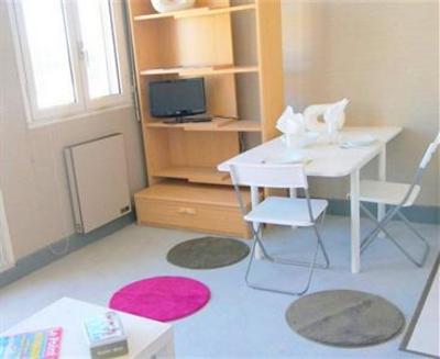 фото отеля Appartement Jaizkibel