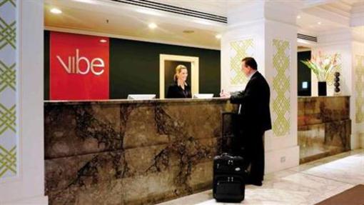 фото отеля Vibe Savoy Hotel