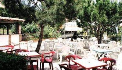 фото отеля Hostal Monasterio de Rueda