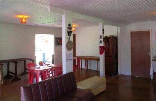 фото отеля Hostel Natura