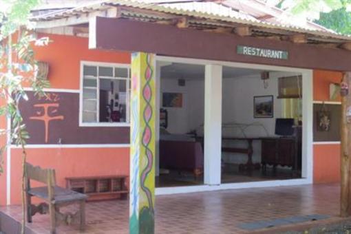 фото отеля Hostel Natura