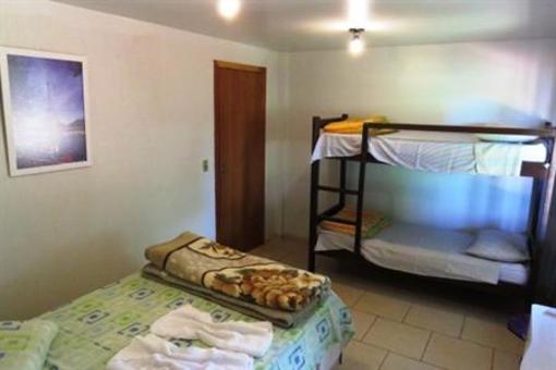 фото отеля Hostel Natura
