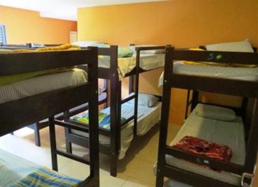 фото отеля Hostel Natura