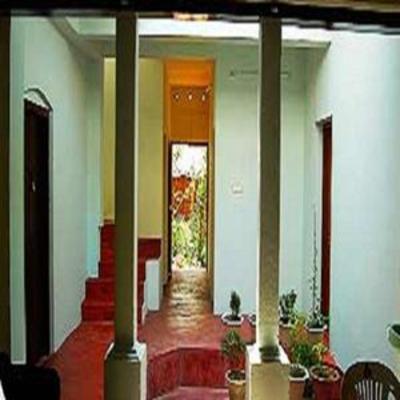 фото отеля Snehadhara Homestay