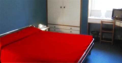 фото отеля Hotel Abruzzi Teramo