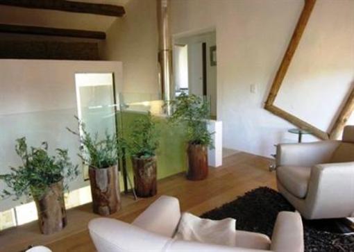 фото отеля Gites le Galinier de Lourmarin