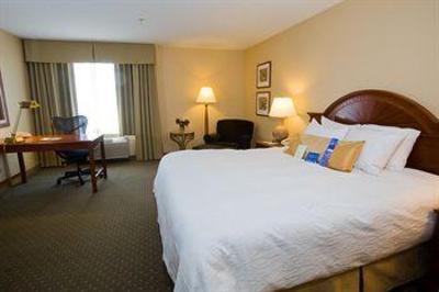 фото отеля Hilton Garden Inn St. Louis/O'Fallon