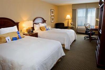 фото отеля Hilton Garden Inn St. Louis/O'Fallon