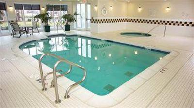фото отеля Hilton Garden Inn St. Louis/O'Fallon