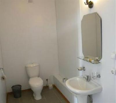 фото отеля Peschany Bereg Hotel