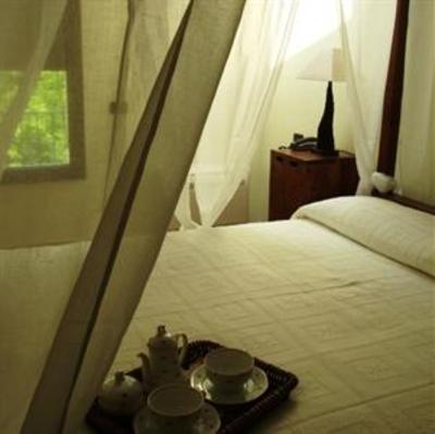 фото отеля Agriturismo L'Unicorno