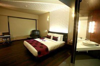 фото отеля The Chrome Hotel