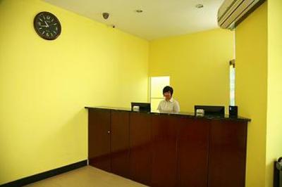 фото отеля Gelin Business Hotel
