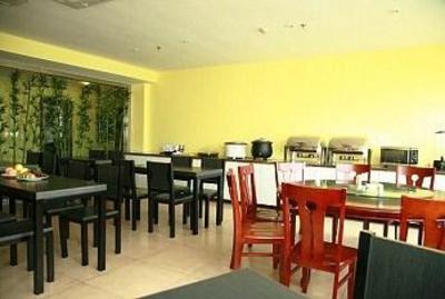 фото отеля Gelin Business Hotel
