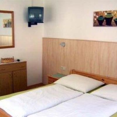 фото отеля Schmid Pension