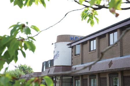 фото отеля Best Western Hilcroft Hotel Livingston
