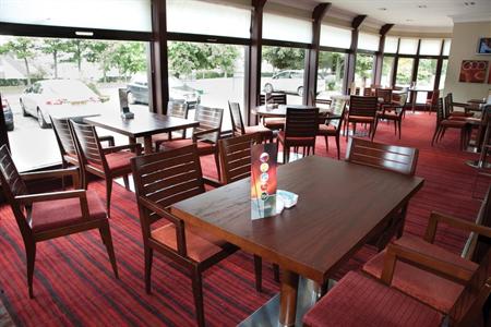 фото отеля Best Western Hilcroft Hotel Livingston