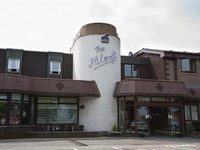 Best Western Hilcroft Hotel Livingston