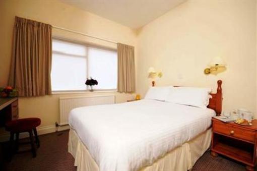 фото отеля Lonsdale Court Hotel