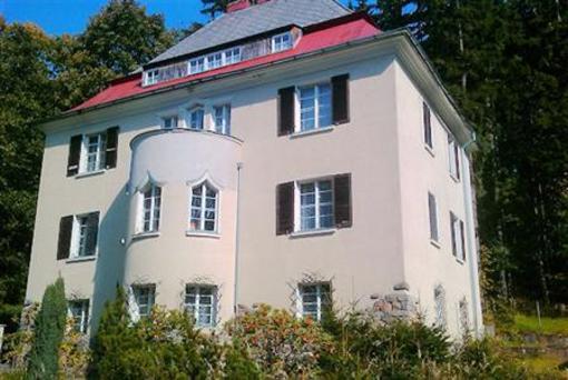 фото отеля Vila Orava Marianske Lazne