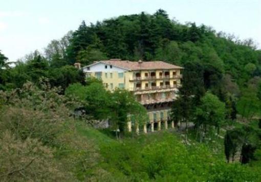 фото отеля Hotel Alla Posta Teolo