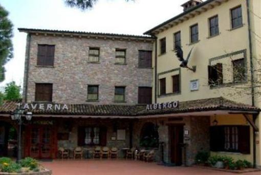 фото отеля Hotel Alla Posta Teolo