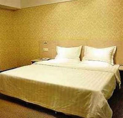 фото отеля Zhong An Inn Chongqing Zhong An Hotel